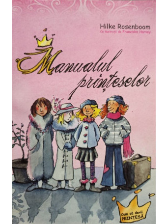 Manualul printeselor