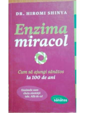 Enzima miracol