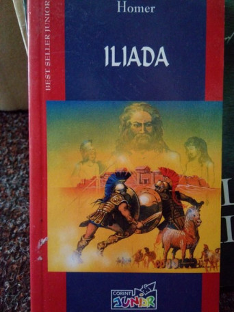 Iliada