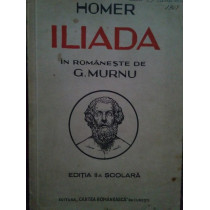 Iliada