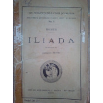 Iliada