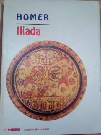 Iliada