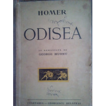 Odisea