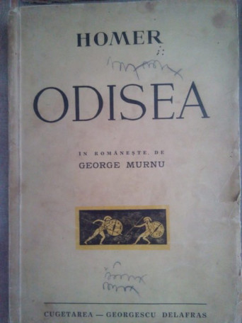 Odisea