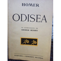 Odisea