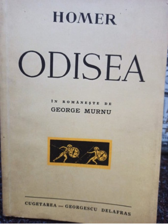 Odisea