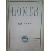 Odiseea