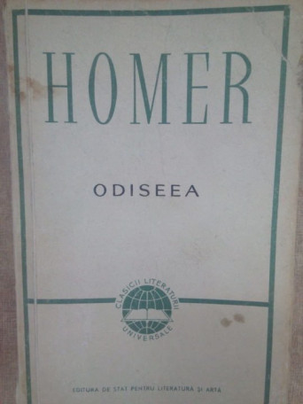 Odiseea