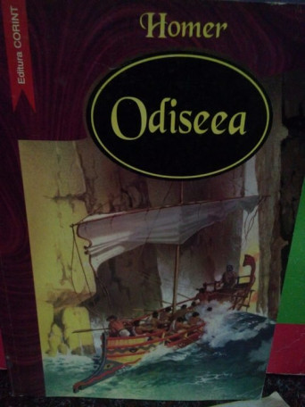 Odiseea