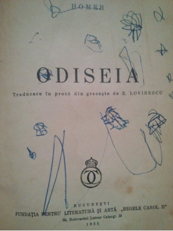 Odiseia