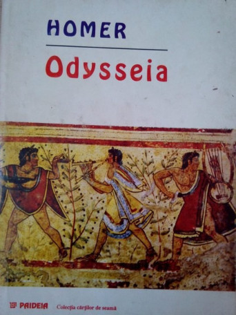 Odysseia