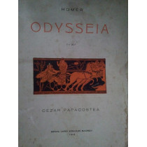 Odysseia