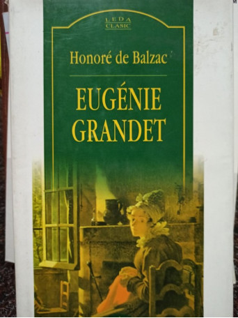 Eugenie Grandet