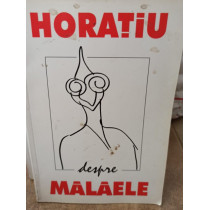 Horatiu despre Malaele (dedicatie)