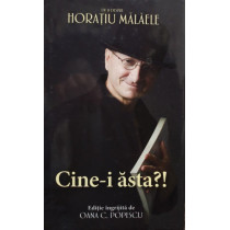 Cine-i asta?!