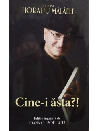 Cine-i asta?!