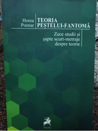 Teoria pesteluifantoma