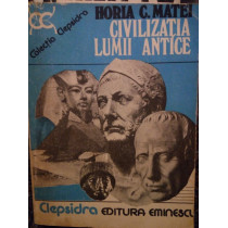 Civilizatia lumii antice