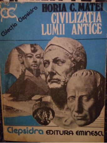 Civilizatia lumii antice