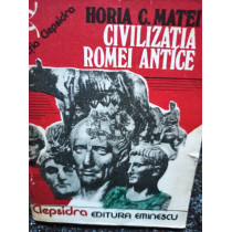 Civilizatia Romei Antice