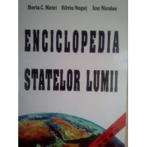 Enciclopedia statelor lumii