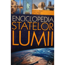 Enciclopedia statelor lumii