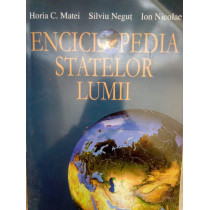 Enciclopedia statelor lumii