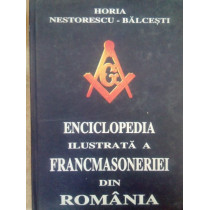 Balcesti - Enciclopedia ilustrata a francmasoneriei din Romania