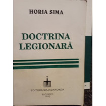 Doctrina legionara