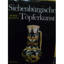 Siebenburgische topferkunst