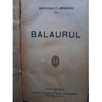 Bengescu - Balaurul