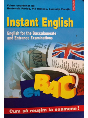 Instant English