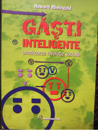 Gasti inteligente urmatoarea revolutie sociala