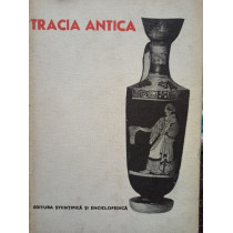 Tracia antica