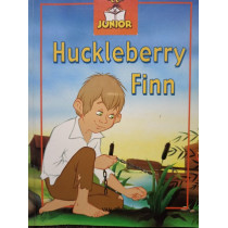 Huckleberry Finn