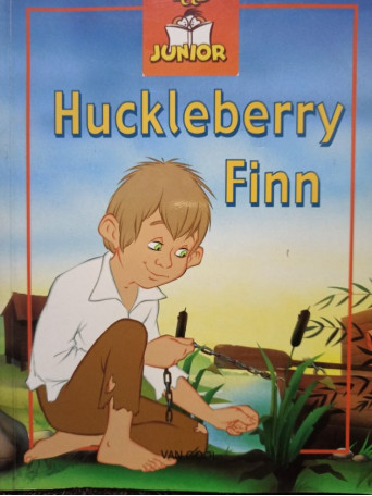 Huckleberry Finn