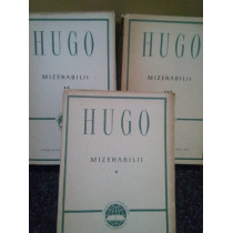 Mizerabilii, 3 vol.