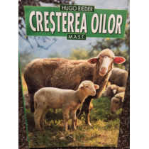 Cresterea oilor