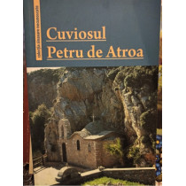 Cuviosul Petru de Atroa