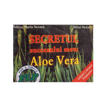 Secretul succesului meu: Aloe Vera