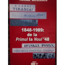 1848 1989: de la Primul la Noul '48 (semnata)