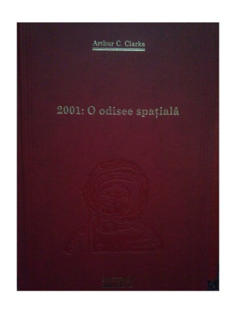 2001: O odisee spatiala