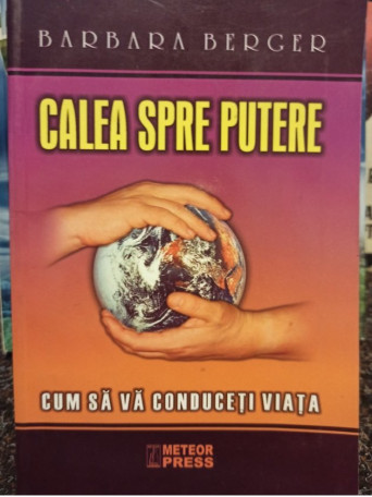 Calea spre putere