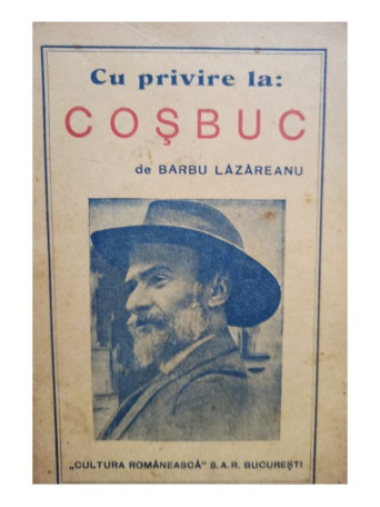 Cu privire la: Cosbuc