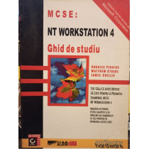 MCSE: NT Workstation 4