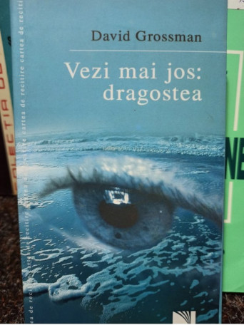 Vezi mai jos: dragostea