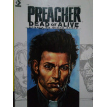 Preacher: dead or alive