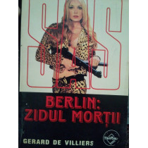 Berlin: Zidul mortii