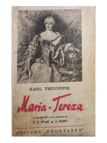 Maria-Tereza