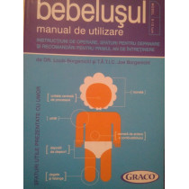 Bebelusul: manual de utilizare